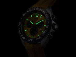 Watches For Men<TAG Heuer Formula 1 Chronograph