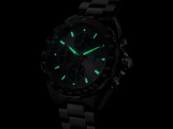 Watches For Men<TAG Heuer Formula 1 Chronograph