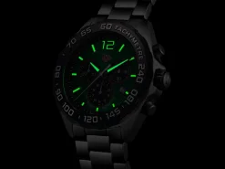 Watches For Men<TAG Heuer Formula 1 Chronograph