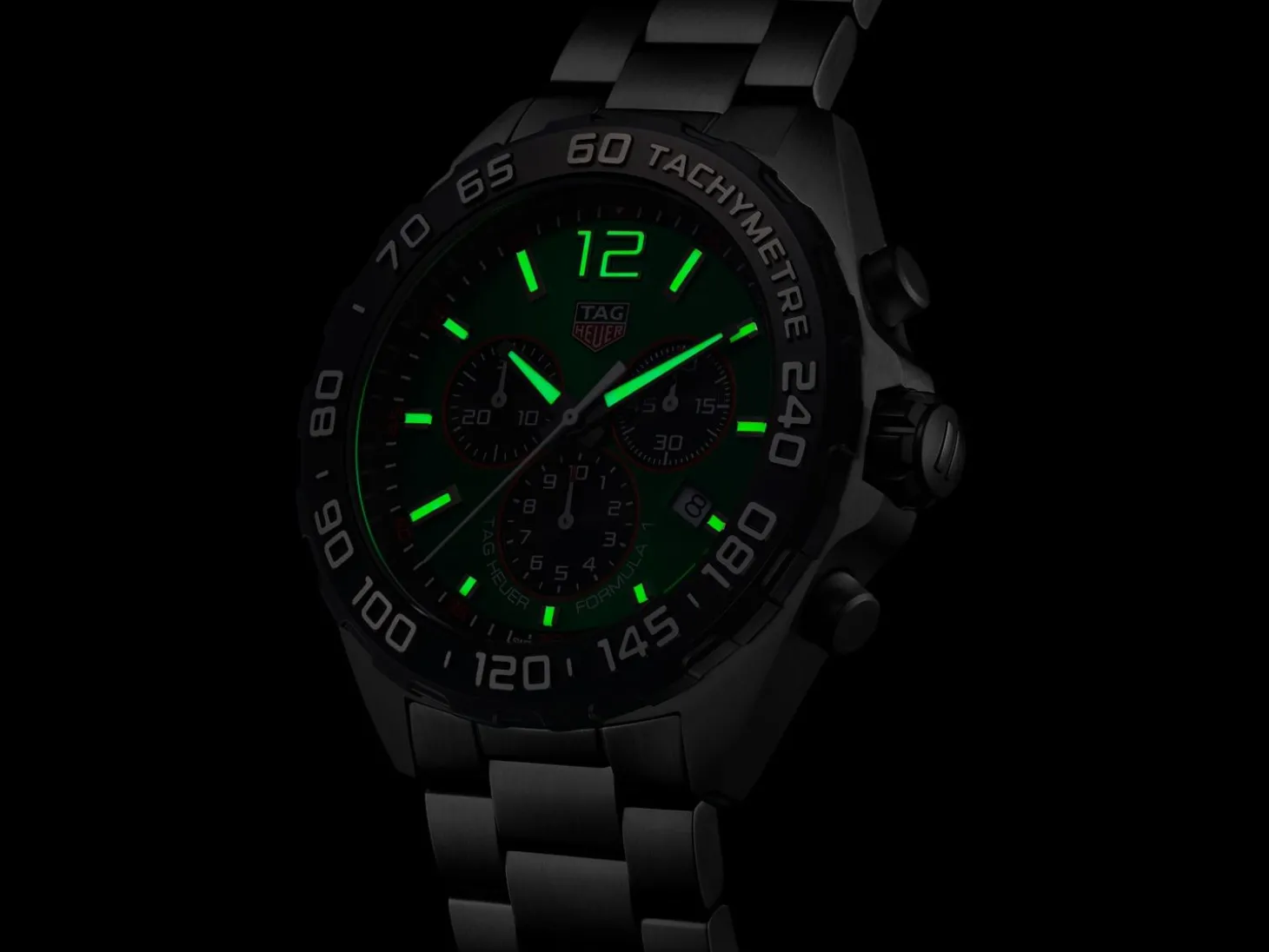 Watches For Men<TAG Heuer Formula 1 Chronograph