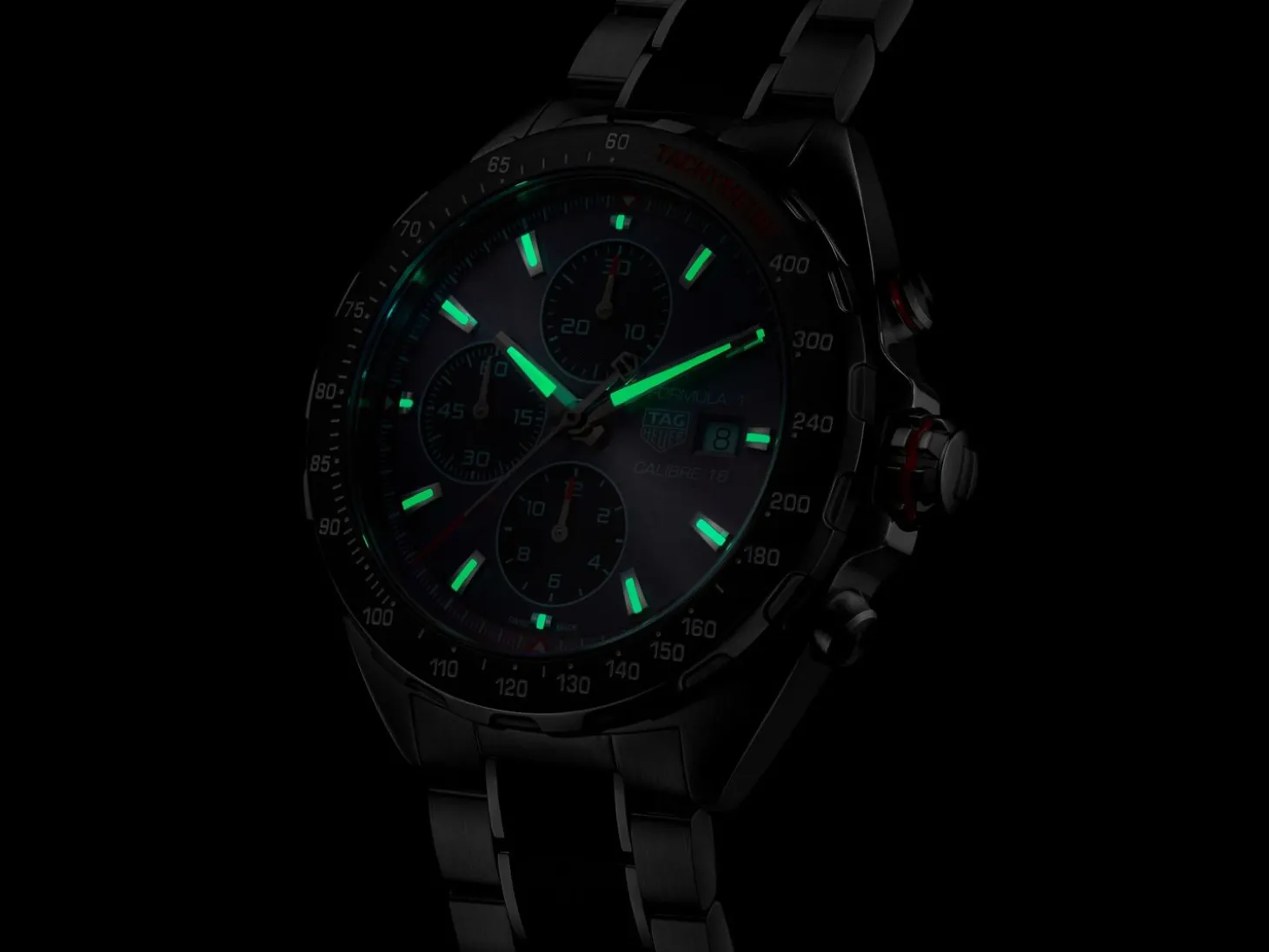 Watches For Men<TAG Heuer Formula 1 Chronograph