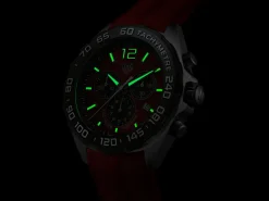 Watches For Men<TAG Heuer Formula 1 Chronograph