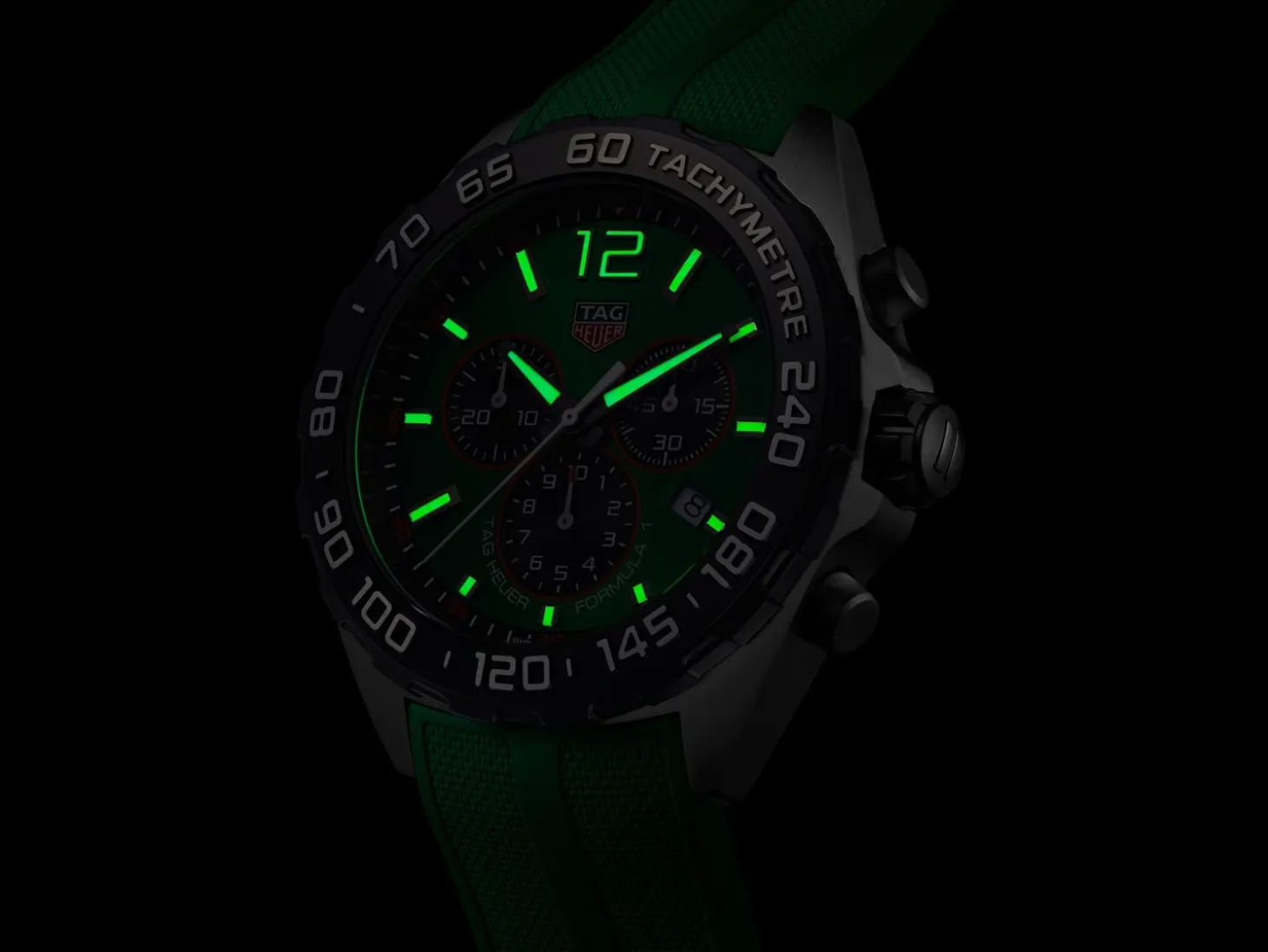 Watches For Men<TAG Heuer Formula 1 Chronograph