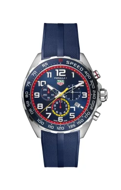 Watches For Men<TAG Heuer Formula 1 Chronograph X Red Bull Racing