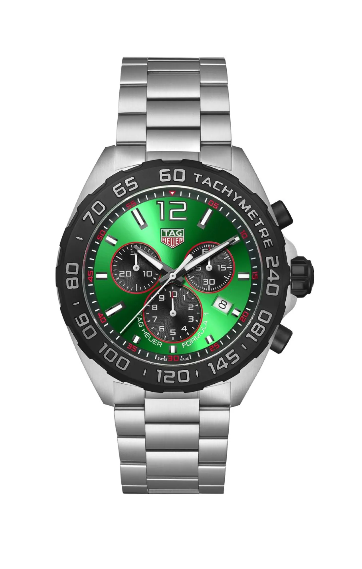 Watches For Men<TAG Heuer Formula 1 Chronograph