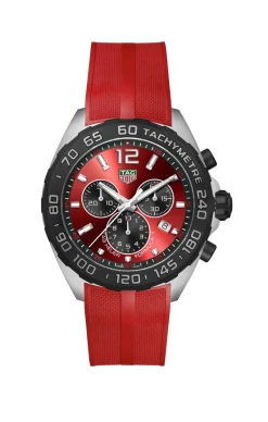Watches For Men<TAG Heuer Formula 1 Chronograph