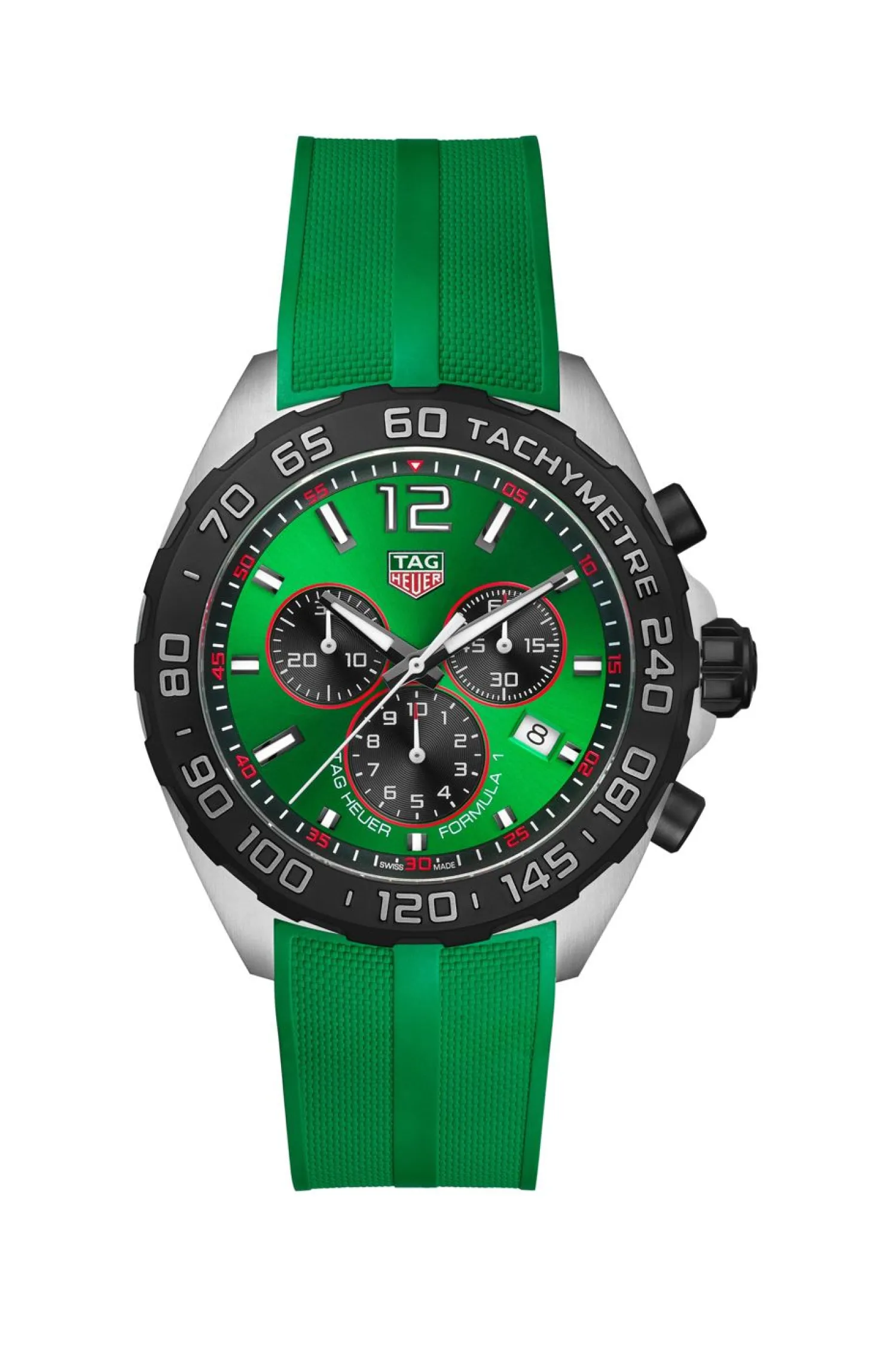Watches For Men<TAG Heuer Formula 1 Chronograph