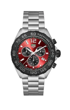 Watches For Men<TAG Heuer Formula 1 Chronograph