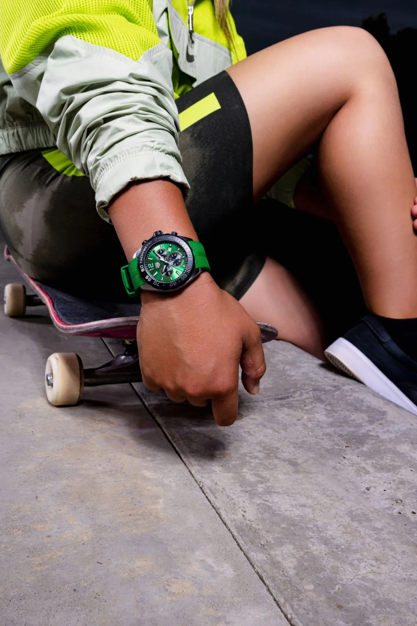 Watches For Men<TAG Heuer Formula 1 Chronograph