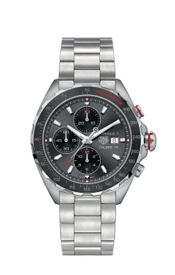 Watches For Men<TAG Heuer Formula 1 Chronograph
