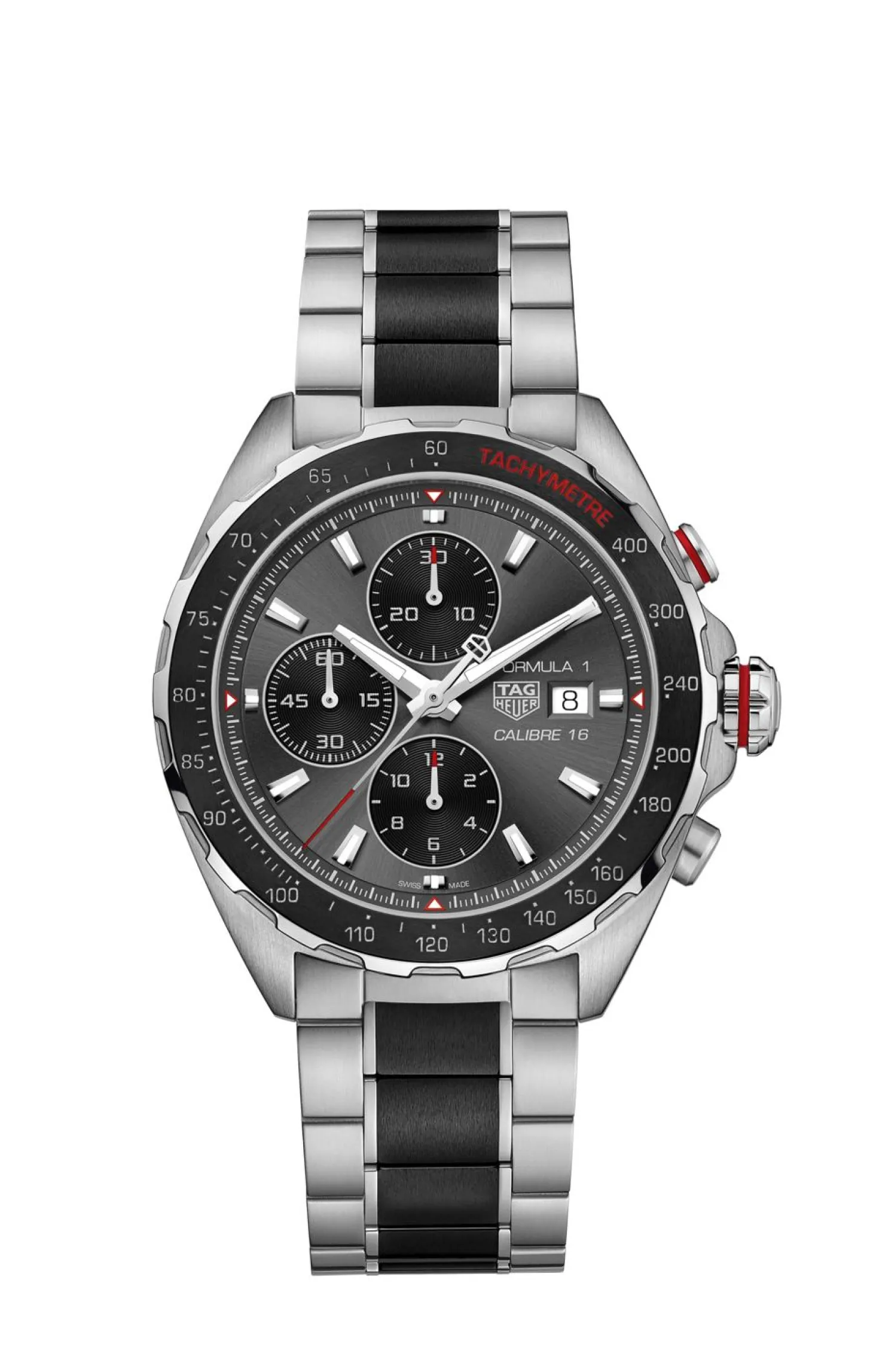 Watches For Men<TAG Heuer Formula 1 Chronograph