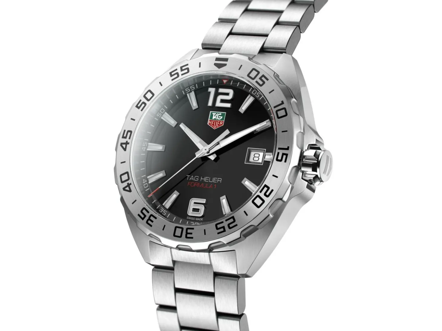 Watches For Men<TAG Heuer Formula 1 Date