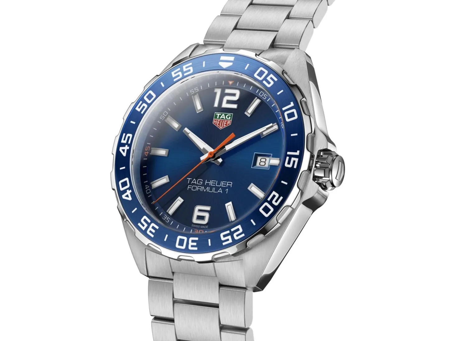 Watches For Men<TAG Heuer Formula 1 Date