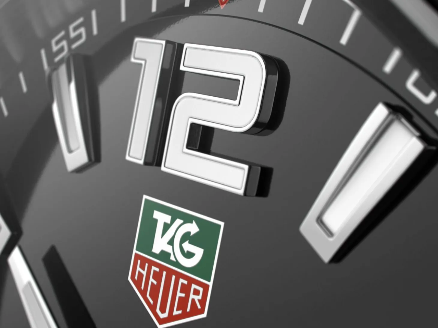 Watches For Men<TAG Heuer Formula 1 Date