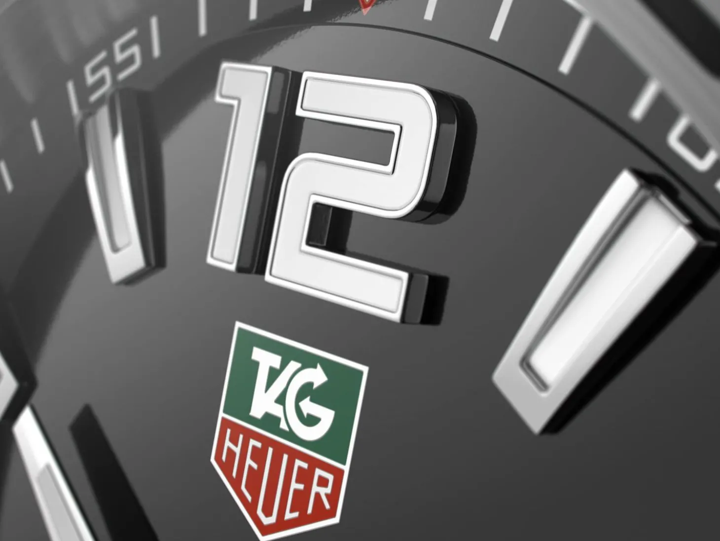 Watches For Men<TAG Heuer Formula 1 Date