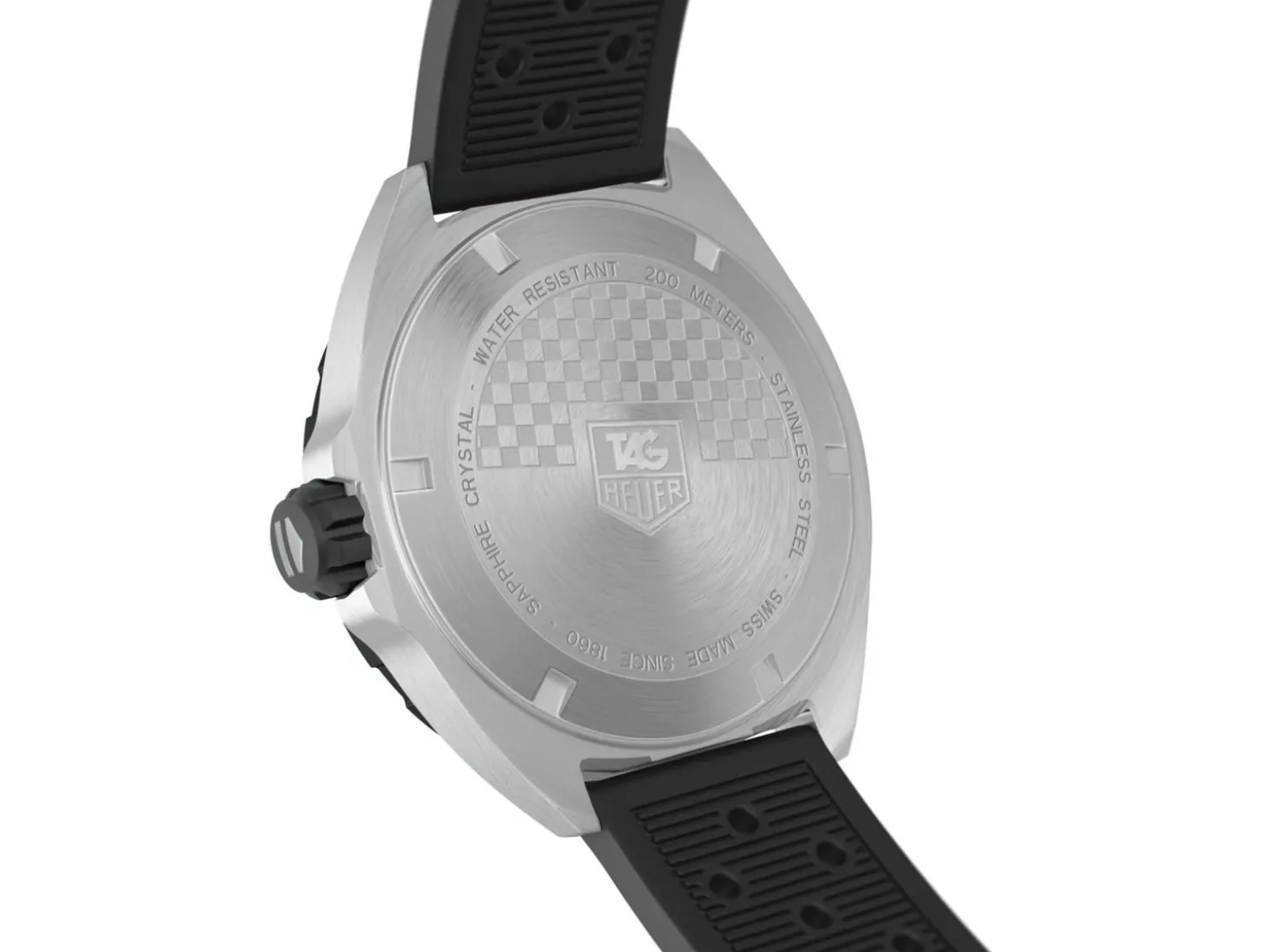 Watches For Men<TAG Heuer Formula 1 Date