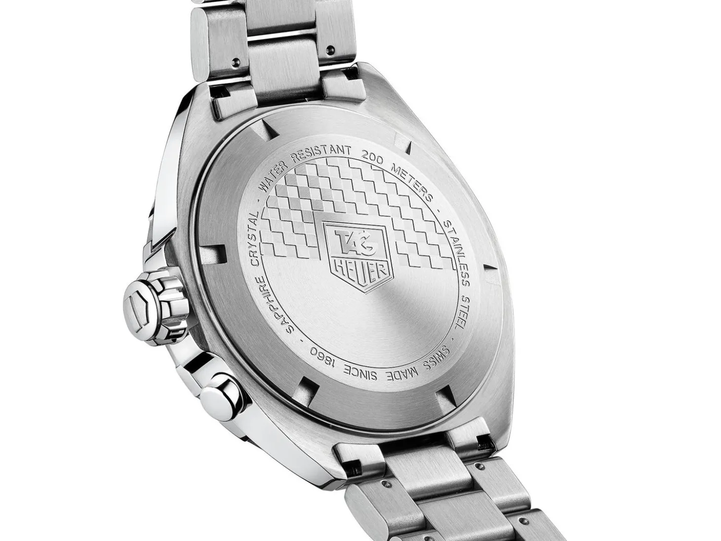 Watches For Men<TAG Heuer Formula 1 Date