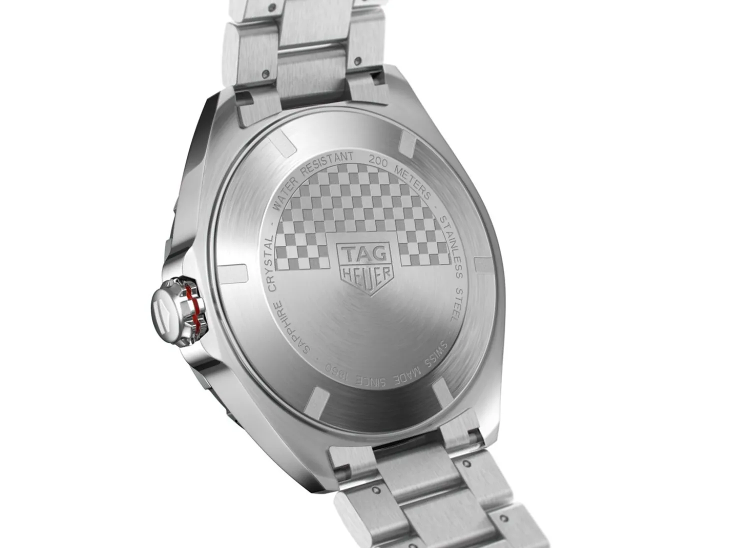 Watches For Men<TAG Heuer Formula 1 Date