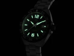 Watches For Men<TAG Heuer Formula 1 Date