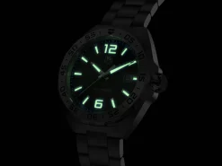 Watches For Men<TAG Heuer Formula 1 Date