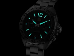 Watches For Men<TAG Heuer Formula 1 Date