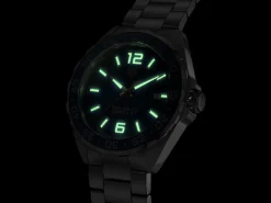 Watches For Men<TAG Heuer Formula 1 Date