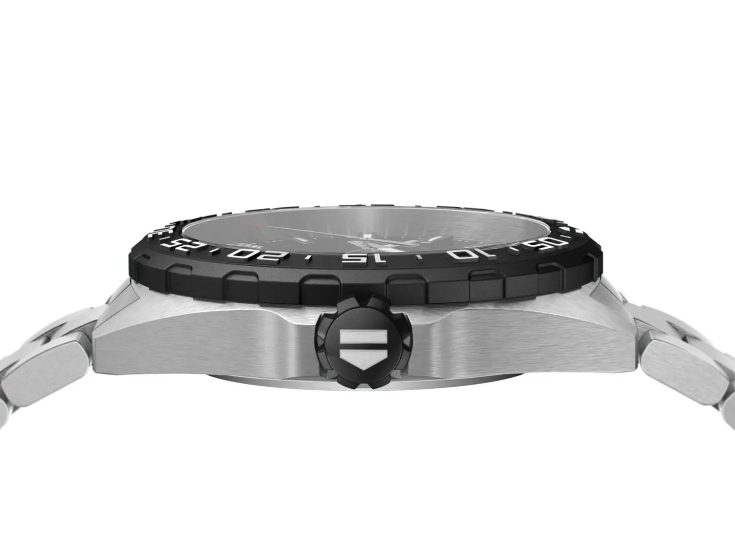 Watches For Men<TAG Heuer Formula 1 Date