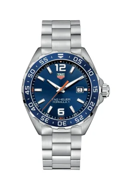 Watches For Men<TAG Heuer Formula 1 Date