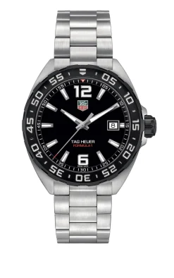Watches For Men<TAG Heuer Formula 1 Date