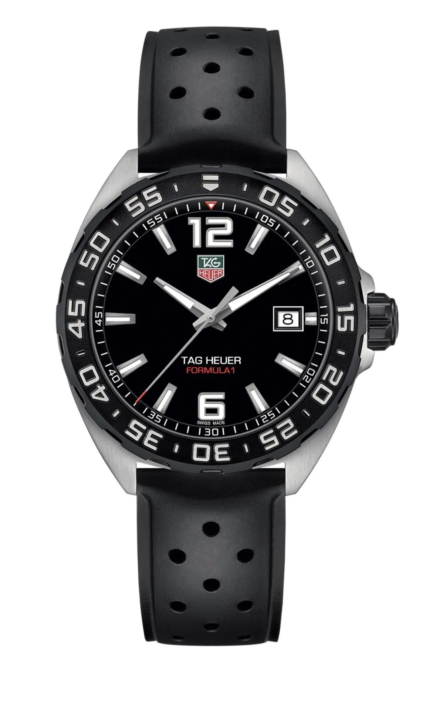Watches For Men<TAG Heuer Formula 1 Date