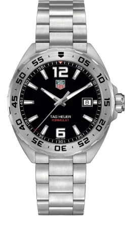 Watches For Men<TAG Heuer Formula 1 Date