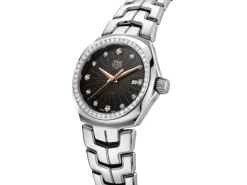 Watches For Women<TAG Heuer Link Date
