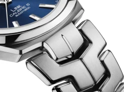 Watches For Men<TAG Heuer Link Date