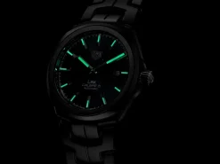 Watches For Men<TAG Heuer Link Date