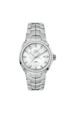 Watches For Women<TAG Heuer Link Date