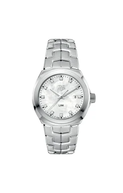Watches For Women<TAG Heuer Link Date