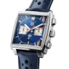 Watches For Men<TAG Heuer Monaco Chronograph X Gulf