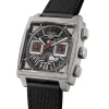 Watches For Men<TAG Heuer Monaco Chronograph