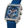 Watches For Men<TAG Heuer Monaco Chronograph