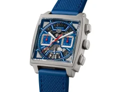Watches For Men<TAG Heuer Monaco Chronograph