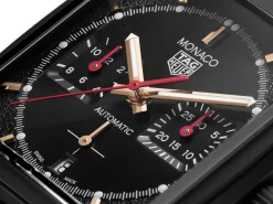 Watches For Men<TAG Heuer Monaco Chronograph