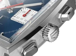 Watches For Men<TAG Heuer Monaco Chronograph