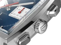 Watches For Men<TAG Heuer Monaco Chronograph