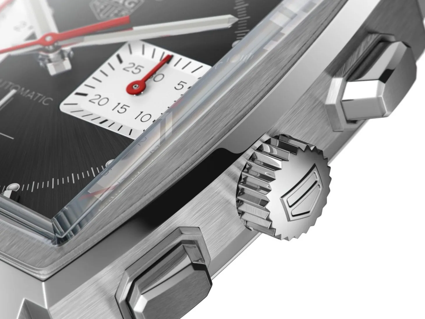 Watches For Men<TAG Heuer Monaco Chronograph