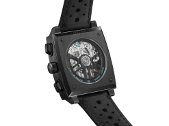 Watches For Men<TAG Heuer Monaco Chronograph Night Driver