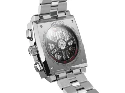 Watches For Men<TAG Heuer Monaco Chronograph