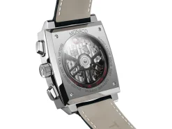 Watches For Men<TAG Heuer Monaco Chronograph