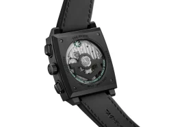 Watches For Men<TAG Heuer Monaco Chronograph