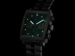 Watches For Men<TAG Heuer Monaco Chronograph