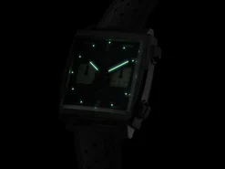 Watches For Men<TAG Heuer Monaco Chronograph